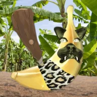 Banana Gark