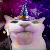 Magic Licker
