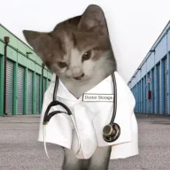 Doctor Storage