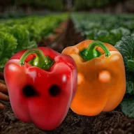 The Peppers