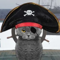 Captain Blackbeard