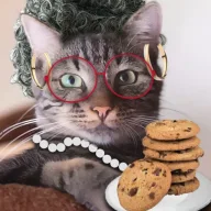 Grandma