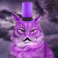The Purpler