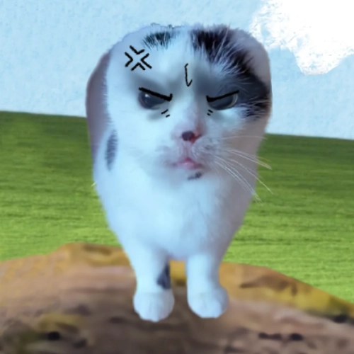 I Am Nearing My Limit