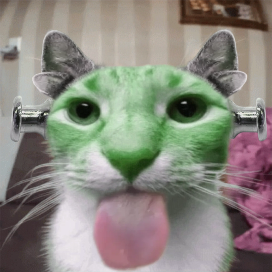 Frankenshmoob's Monster