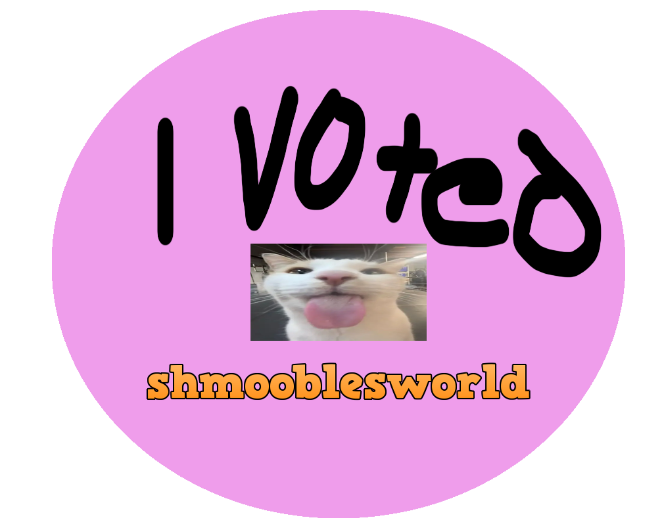 I Voted!