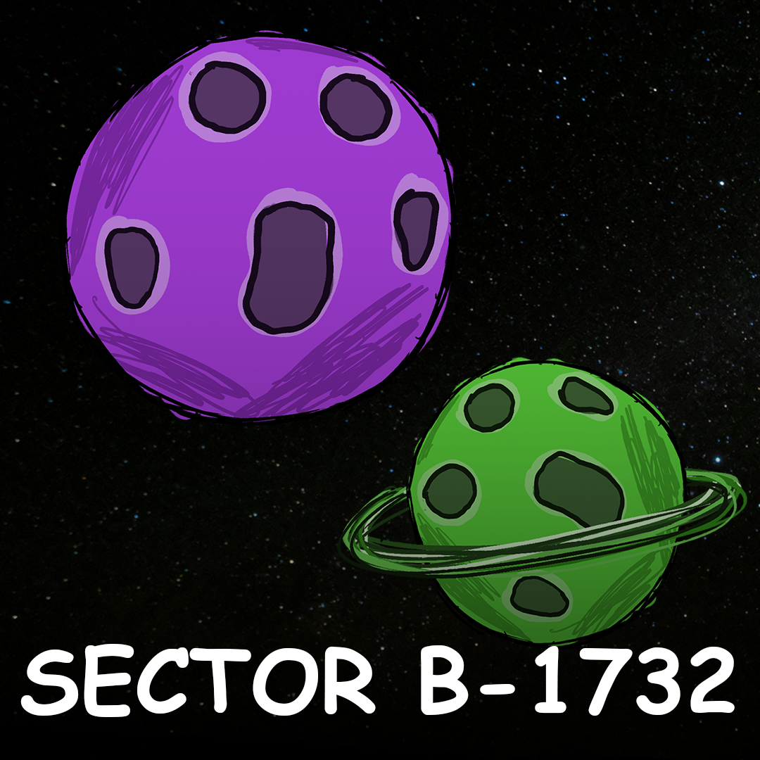 SECTOR B-1732