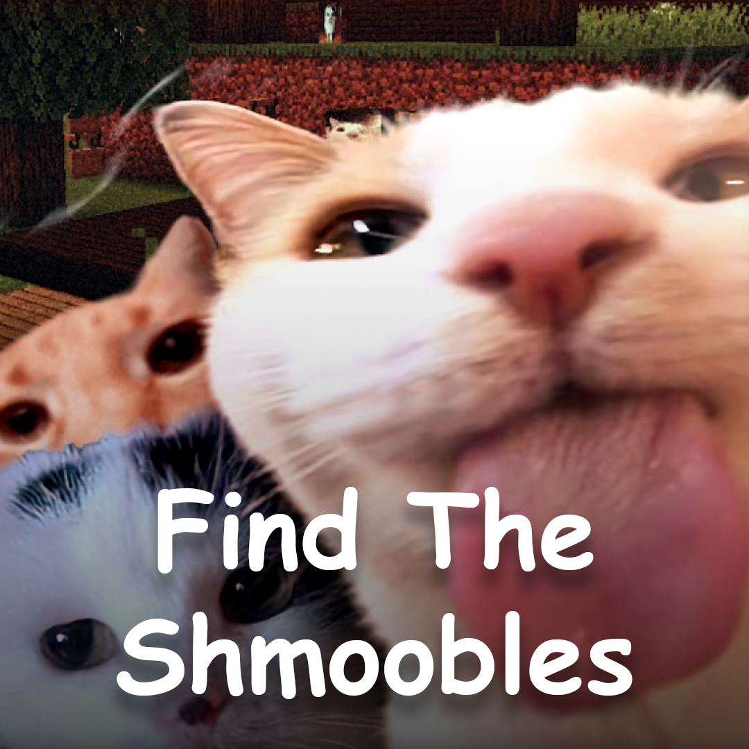 Find The Shmoobles